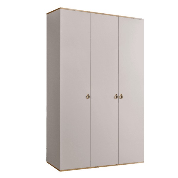 Шкаф трёхдверный Римини