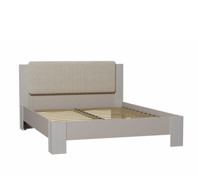 Кровать двойная Тефия