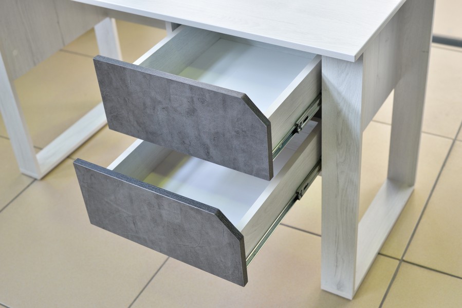 Стол письменный СП-3 Левый