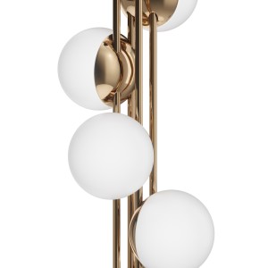 Настольный светильник MOD081TL-L14G3K