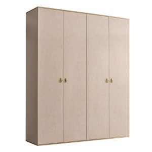 Шкаф четырёхдверный Римини