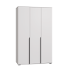 Шкаф для одежды 3-хдверный Наоми