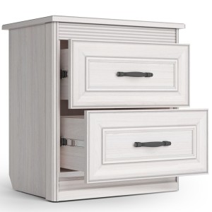 Тумба прикроватная Неаполь