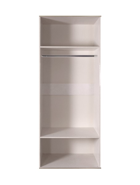 Шкаф двухдверный Римини Соло