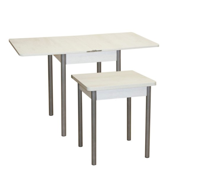 Стол Компакт с ящиком