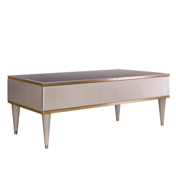 Стол журанальный Римини Соло