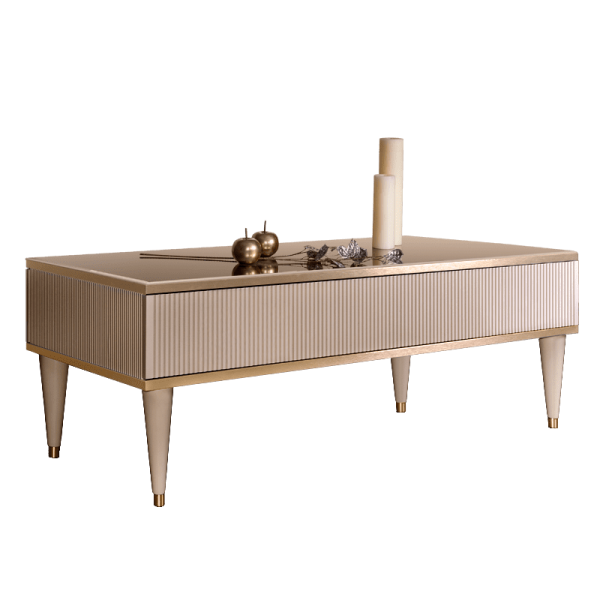 Стол журанальный Римини Соло