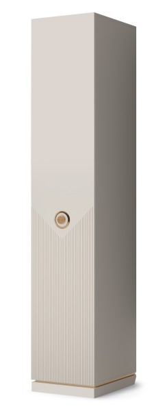 Шкаф-пенал КАПРИ