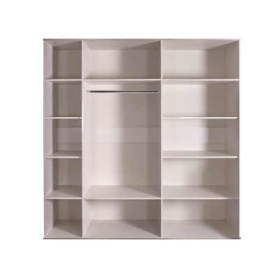 Шкаф пятидверный Римини Соло