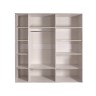 Шкаф пятидверный Римини Соло