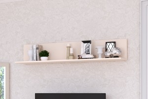 Полка навесная КАПРИ