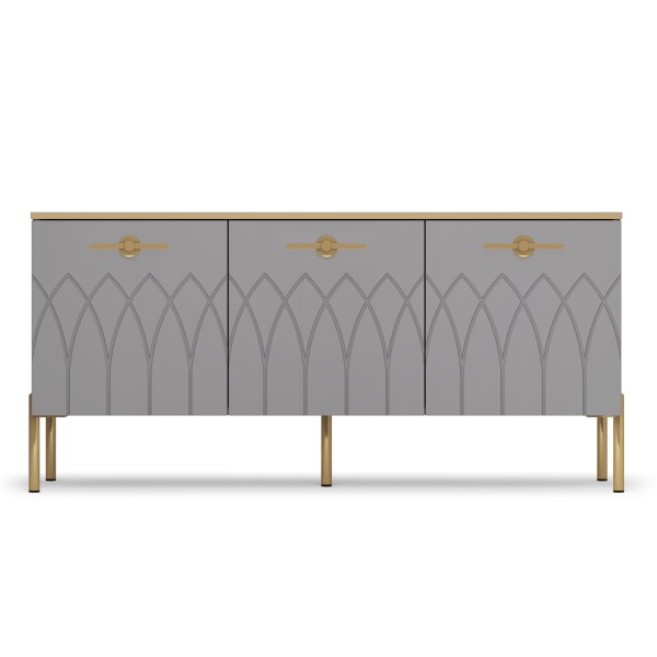 ТВ Тумба Капри 2