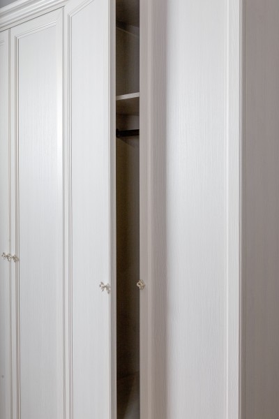 Шкаф пятидверный Амели