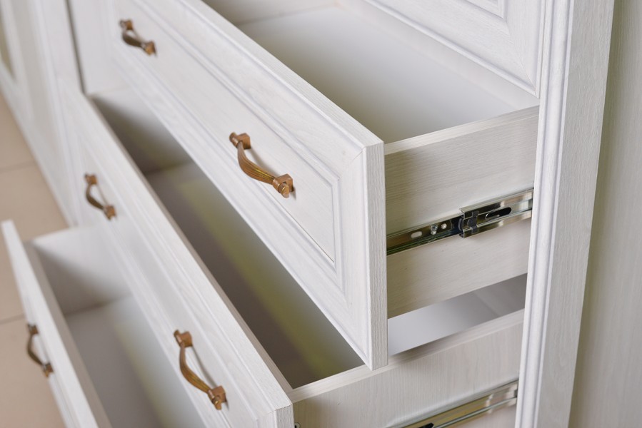 Комод Неаполь