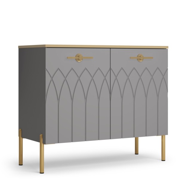 Комод Капри 2