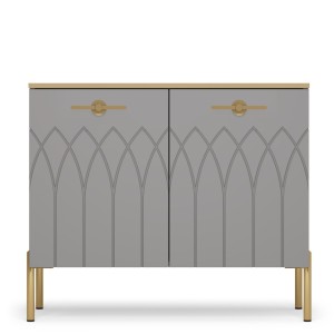 Комод Капри 2