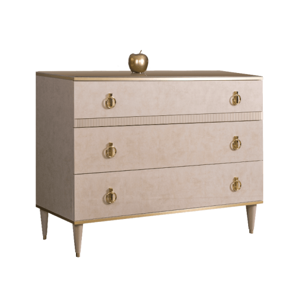 Комод с планкой Римини Соло