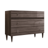 Комод с планкой Римини Соло