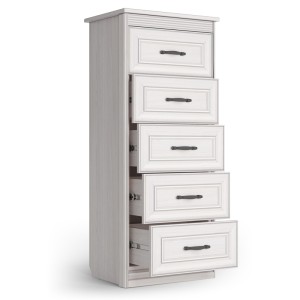 Комод высокий Неаполь