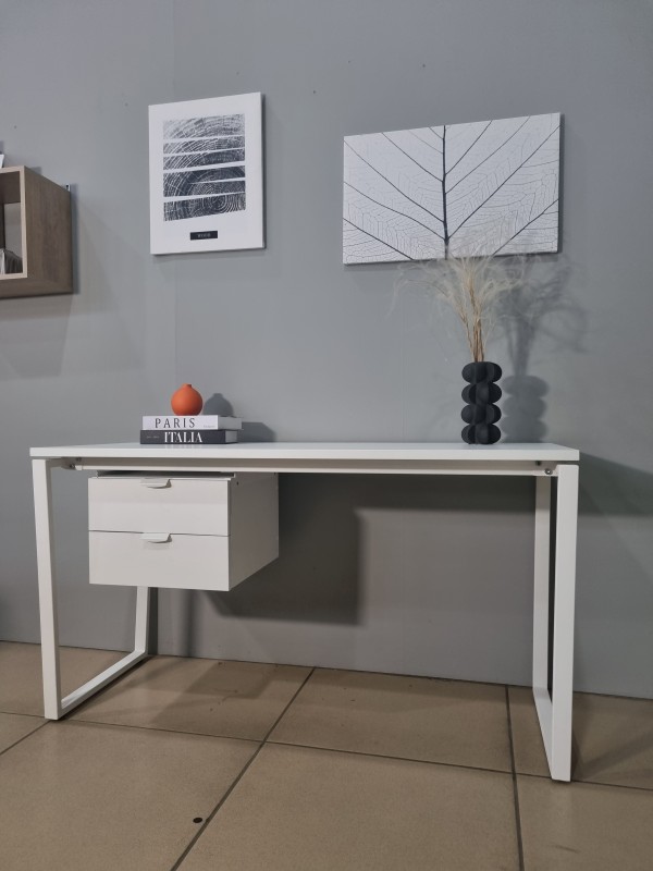 Стол с тумбой ФЛАЙ