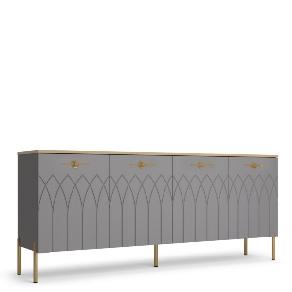 Комодино 1800 Капри 2