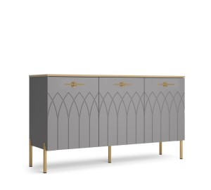 Комодино Капри 2