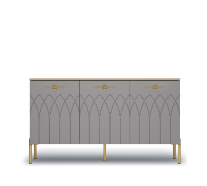 Комодино Капри 2