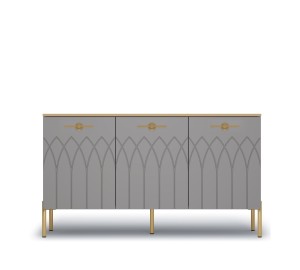 Комодино Капри 2