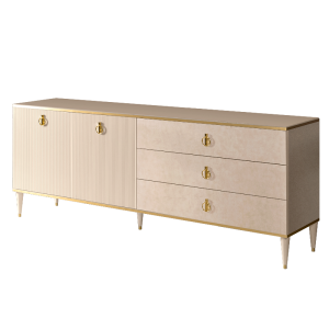 Комод для гостинной 2.1 Римини Соло