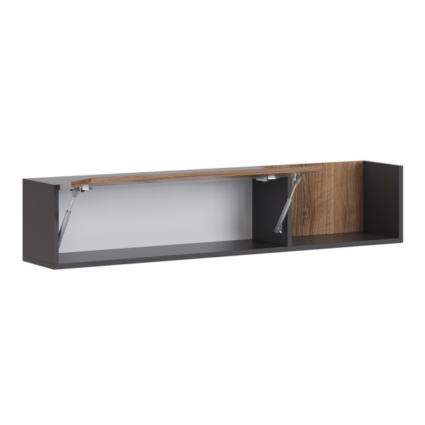 Шкаф навесной с полкой (мод.2) Честер