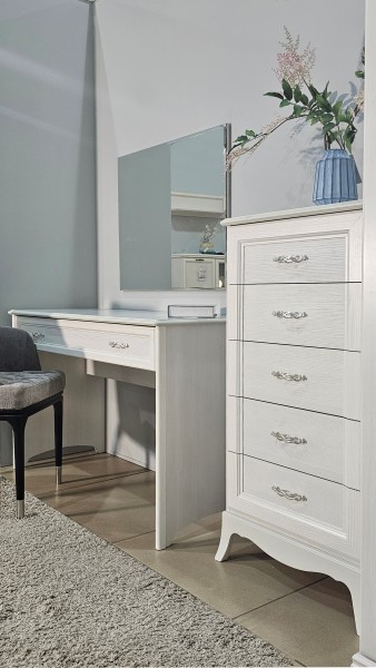 Комод Амели узкий