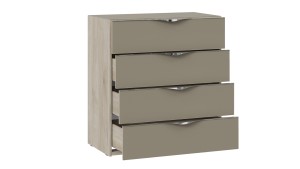 Комод Глосс