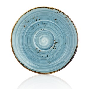 Чашка чайная 280 мл,серия &quot;Infinity&quot;  фарфор &quot;By Bone&quot;