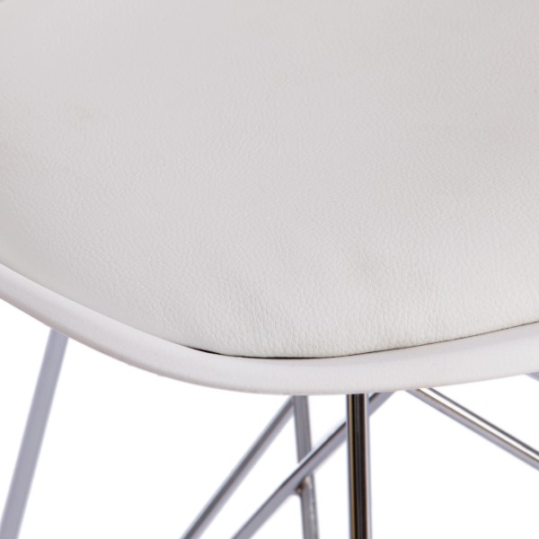 Стул TULIP IRON CHAIR