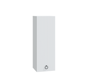 Шкаф вертикальный с 1 дв. (1000) Шарлиз