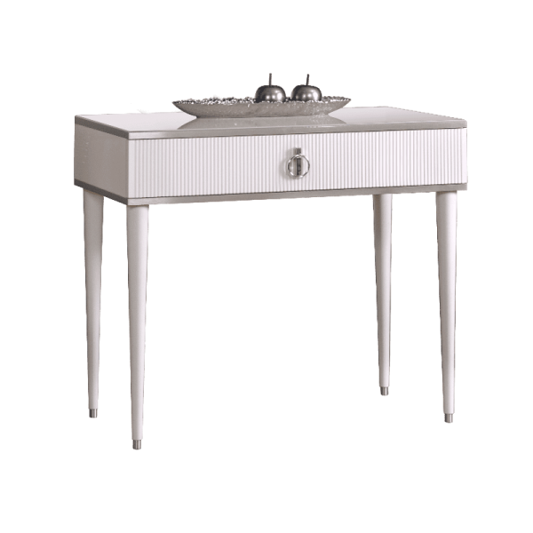 Туалетный столик узкий Римини Соло