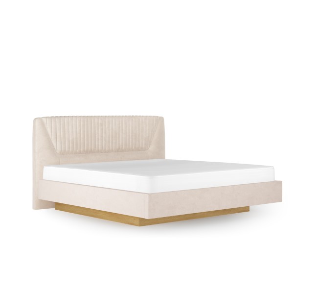 Кровать-11М с подъемным механизмом 1600 Вега Сапфир