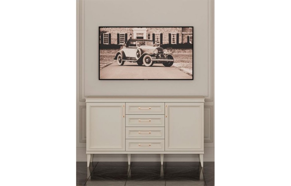 Комод 2 Орландо