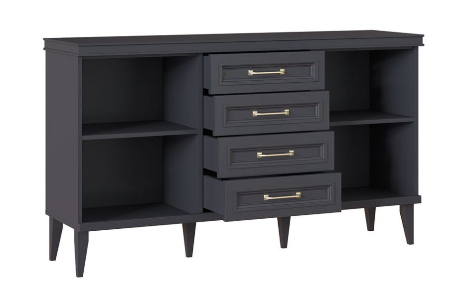 Комод 2 Орландо