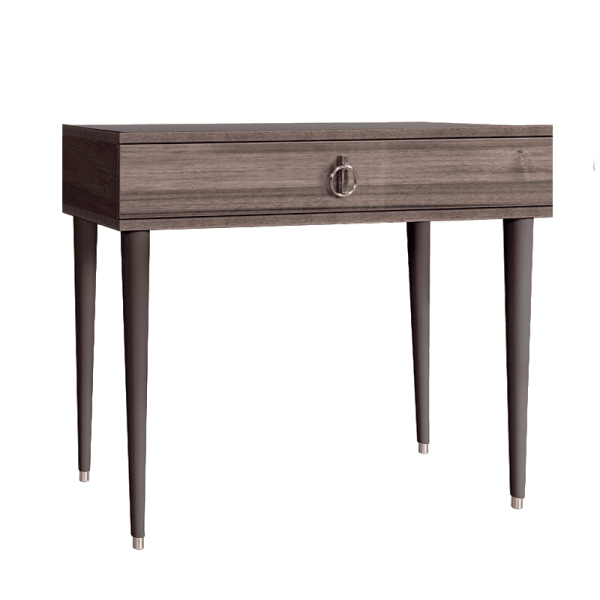 Туалетный столик узкий Римини