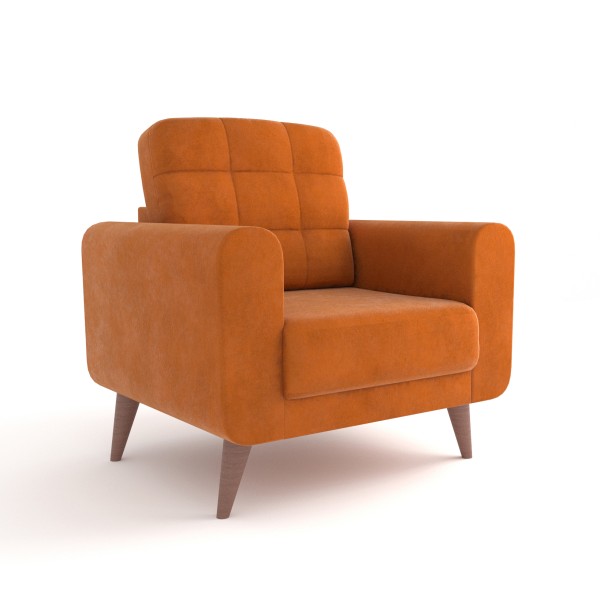 Кресло Вояж 4