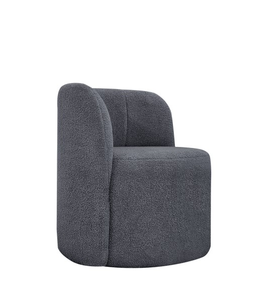 Кресло Банни с поворотным механизмом