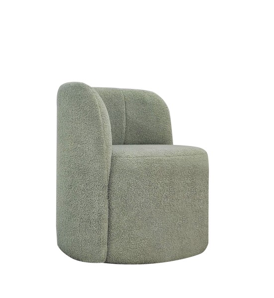 Кресло Банни с поворотным механизмом