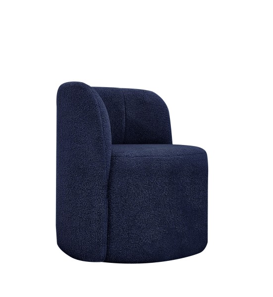 Кресло Банни с поворотным механизмом