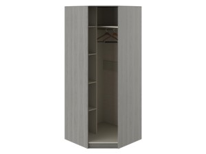 Шкаф угловой фасад ЛКП Либерти