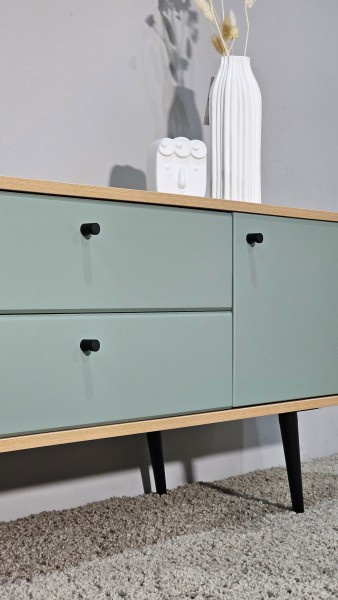 Тумба под ТВ Вега Саксония 1700