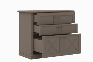 Комод Кантри