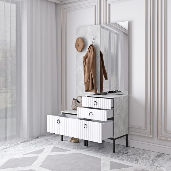 Прихожая Бержер