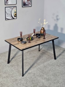 Стол обеденный Рондо