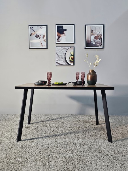 Стол обеденный Рондо